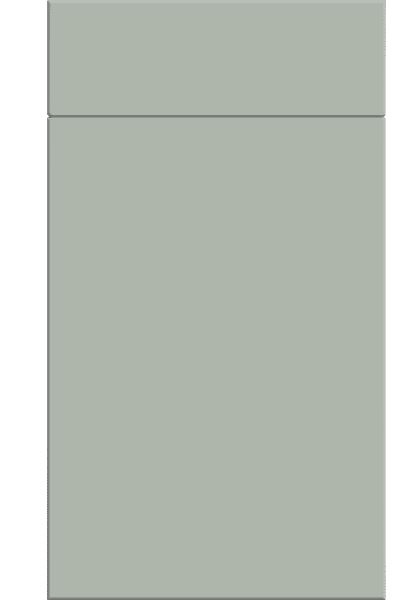 Matt Pistachio Green 1